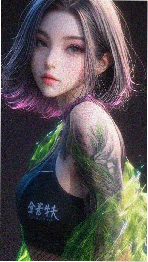 深渊游戏 电视剧 2024