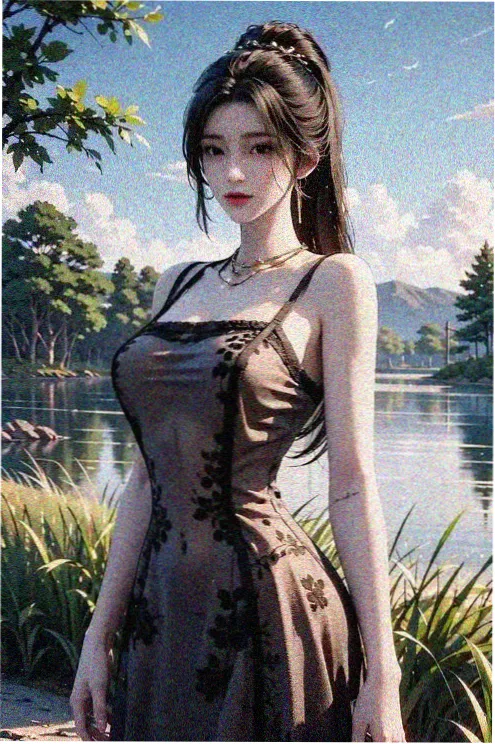 深渊游戏